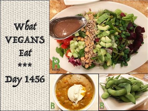 What Vegans Eat Day 1456 Yellow Split Peas Did You Eat Big Bowl