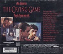 Crying game de Blue Jays Percy Sledge Lyle Lovett Various, CD chez ...