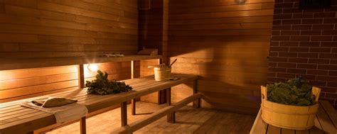 A Russian Spa Experience At Banya No1 Red Letter Days Blog