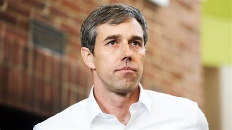 How The Media Fell Out Of Love With Beto Orourke Vanity Fair