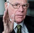Letzte Bundestagsrede: Lammert warnt vor „Ausbluten“ der Demokratie - WELT