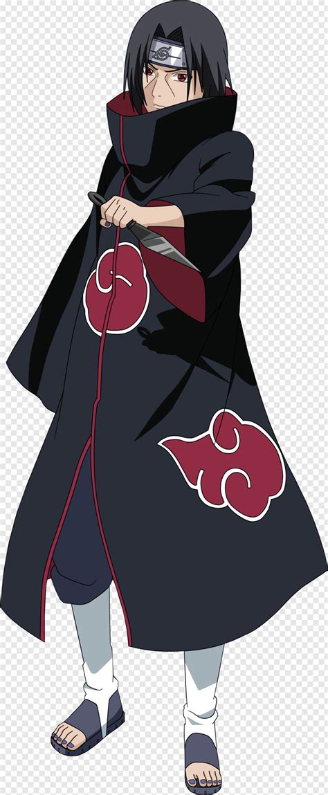 Maybe you would like to learn more about one of these? Itachi - Itachi Uchiha Full Body, HD Png Download - 1231x2986 (#2289020) PNG Image - PngJoy