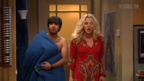 Penny Regrets Sleeping With Raj The Big Bang Theory Best Scenes