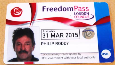 Get your freedom pass today! Phil & Julie's Adventure: Freedom Pass