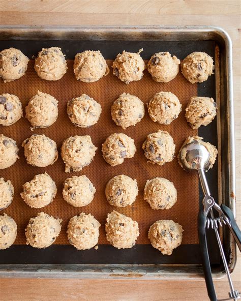 Well, it is that time of year again! The Best Cookies to Freeze and How to Do It | Kitchn