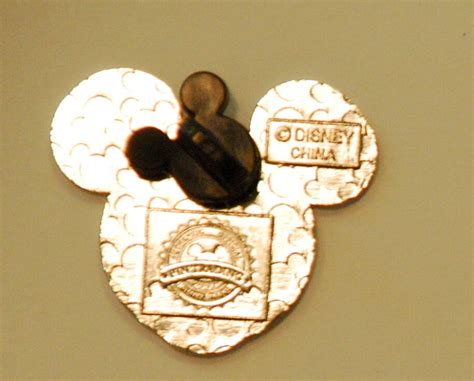Disney Pin Lot Of 10 Pins Grab Bag Random Selection Ebay