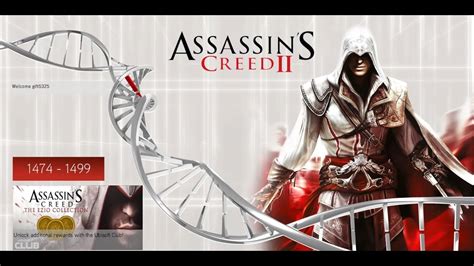 Assassin s Creed II PS4 ตอนท 5 ตเมอง ลางแคน วเออร ดา ดาแพท