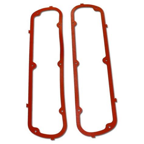 Valve Cover Gasket Set Ford Lincoln Mercury Small Block V8