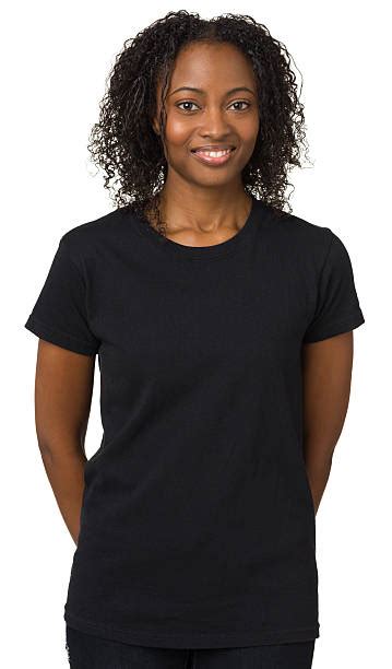 Black T Shirt Pictures Images And Stock Photos Istock
