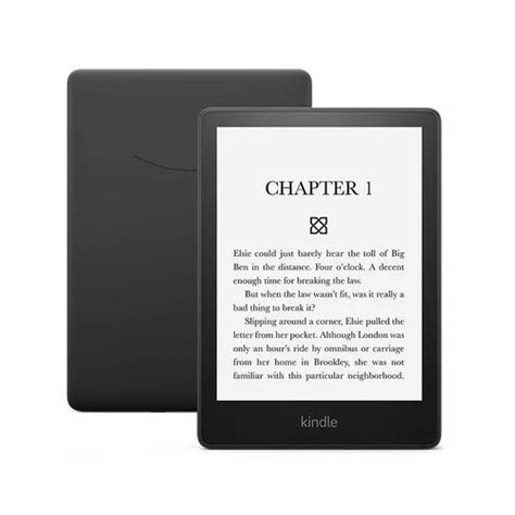 Kindle 8 Gb All New Paperwhite At Rs 13999piece ई बुक रीडर In