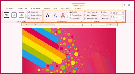 Basics Of Text Formatting In Powerpoint Free Powerpoint Templates