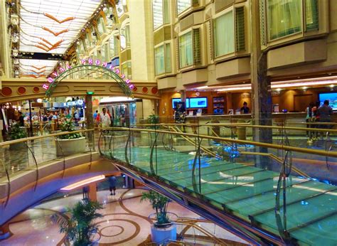 Royal caribbean offers two kinds of internet packages, so which should you buy? A GREAT EUROPE TRIP PLANNER: OUR CRUISE TO THE EASTERN ...