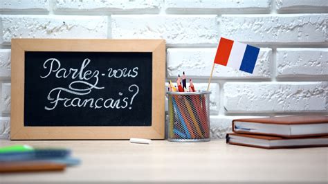 Guía Completa Para Aprender Francés Desde Cero