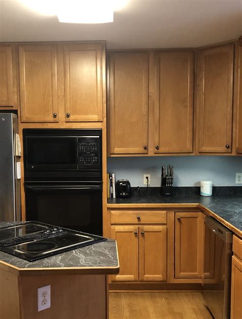 Painting Kitchen Cabinets Yourself Pretty In The Pines New York City