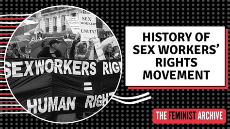 history of sex workers rights movement feminism in india youtube