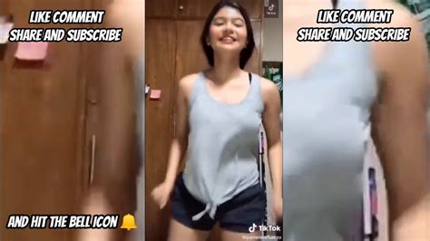 Hot And Sexy Tik Tok Dance Viral Sexy Pinoy Tiktok Compilation 2020