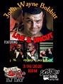 John Wayne Bobbitt LIVE & UNCUT | The Looney Bin | Outhouse Tickets