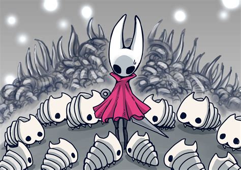 Pin On Hollow Knight And Others