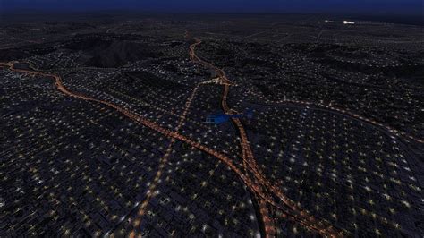 Download Here Aerosoft Night Environment California For Fsx