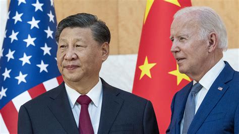 Chinese Surveillance Balloon Is Only Latest Setback In Tense U S China Relations Npr