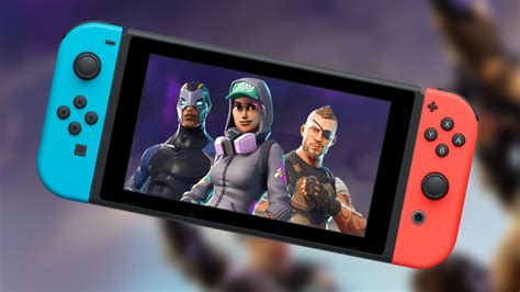 17 Best Pictures Fortnite Nintendo Switch Matchmaking How To Fix