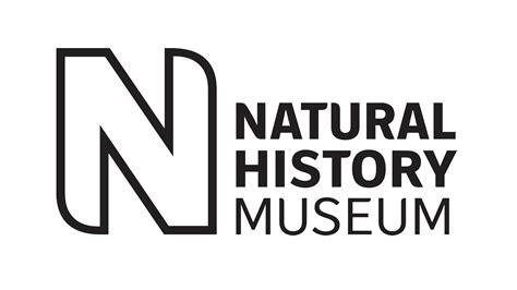 Télécharger Logo Du Musée Dhistoire Naturelle Png Transparent Stickpng
