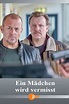 ‎Ein Mädchen wird vermisst (2021) directed by Markus Imboden • Reviews ...