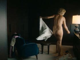 Nude Video Celebs Rachel Griffiths Nude Burning Man