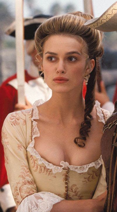 Keira Knightley Pirates Of The Caribbean Keira Knightley Im A Control Fre Keira