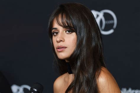 Camila Cabello Apologizes For Racist Language In Old Tumblr Posts