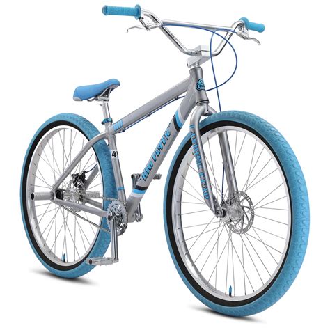 Buy The Se Bikes Big Flyer Hd 29 High Def Silver Online Performance