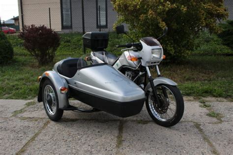 Velorex 562 Velorex Sidecars