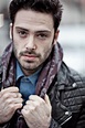 David Leon: 4 Quick Things About The British Actor! - DailyHawker