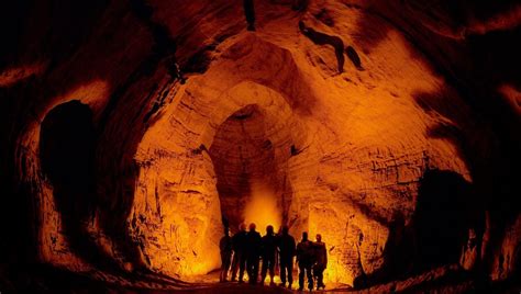Create The Best Adventures In 5 Of The Best Caves Near Yosemite
