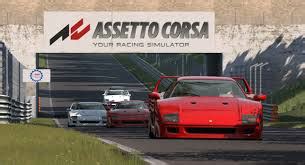 Ch Assettocorsa Ps One