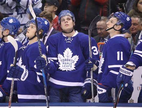 5 Reasons The Toronto Maple Leafs Win Stanley Cup Before Oilers Page 4