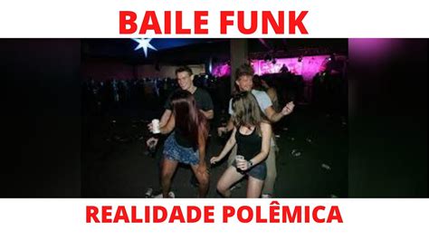 Baile Funk Youtube