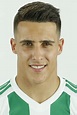 Tello, Cristian Tello Herrera - Footballer | BDFutbol