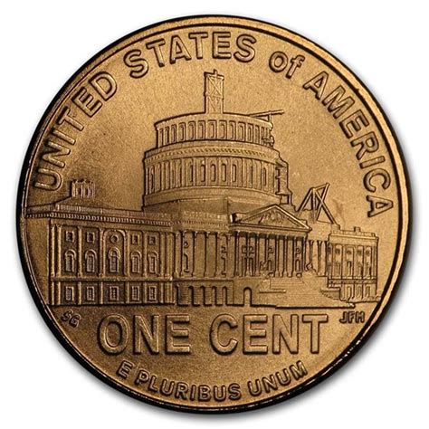 Best altcoins under $1 to invest in 2021. Buy 2009 Lincoln Cent Presidency BU (Red) | APMEX