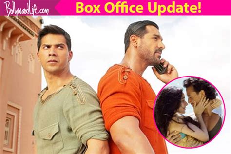 Dishoom Box Office Collection Day 1 Varun Dhawan And John Abraham S Film Earns Rs 11 05 Crore