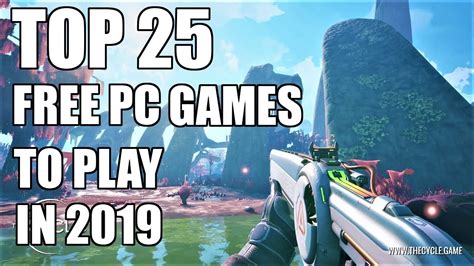 Once installation completes, play the game on pc. TOP 25 Free Games for PC You can Play in 2019 - Steam ...