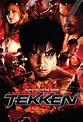 Tekken (2010) Película - PLAY Cine