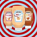 Heinz Kranch Ketchup & Ranch Sauce Mix | Shipt