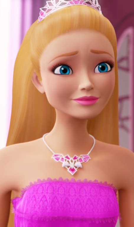 It stars kelly sheridan, britt irvin, michael kopsa. Category:Barbie in Princess Power Characters | Barbie ...