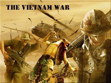 50 Combat Wallpapers From Vietnam Wallpapersafari