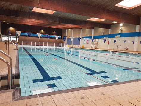 The mesmerizing new pool sports the latest layout following international standards. Gym | Swimming Pool Sports Hall | Torbay | Group Fitness ...
