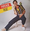 Frankie Ruiz – ... Voy Pa' Encima! (1987, Vinyl) - Discogs