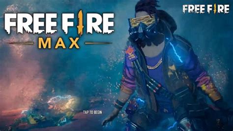تحميل لعبة فري فاير ماكس Garena Free Fire Max أحدث إصدار للأندرويد