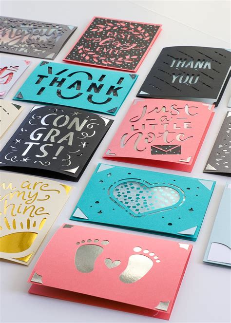 Maybe you would like to learn more about one of these? How to Make Cards on Cricut Joy | Cricut birthday cards, Joy cards, Cricut birthday