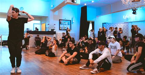 What To Look For In A Dance Studio Steezy Blog